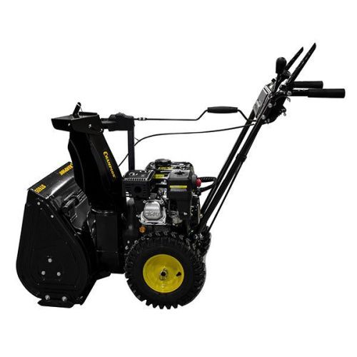 Снегоотбрасыватель  CHAMPION ST655-Tehinstrument