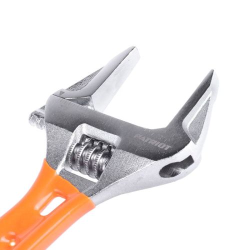 Ключ разводной PATRIOT SAW 115-Tehinstrument
