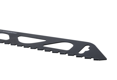 Полотно для сабельной пилы ГАЗОБЕТОН 455/12,5мм (кирп,гипсокарт,бетон)  Sturm-Tehinstrument