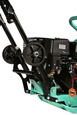 Виброплита бензиновая  Sturm PC8806DKW-Tehinstrument