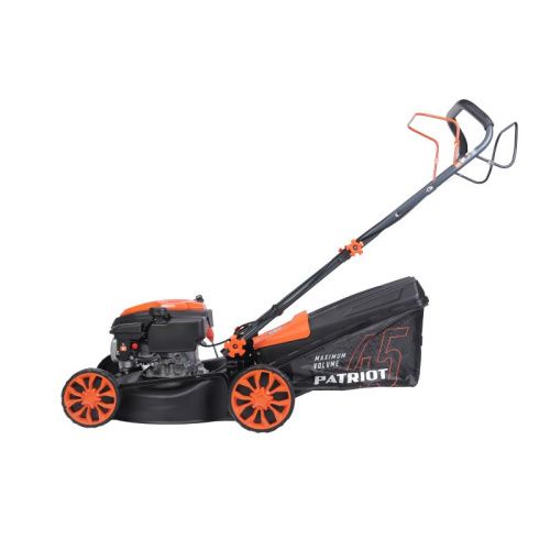 Газонокосилка бензиновая Patriot PT 42 LS-Tehinstrument