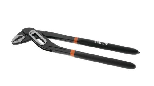 Клещи переставные 300мм,  Sturm-Tehinstrument