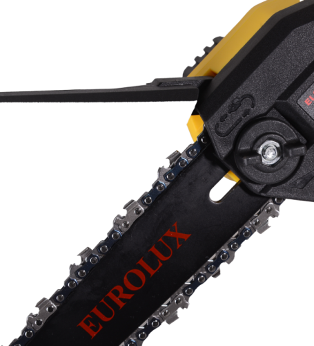 Аккумуляторная пила Eurolux ELS-20-Li-2К-Tehinstrument