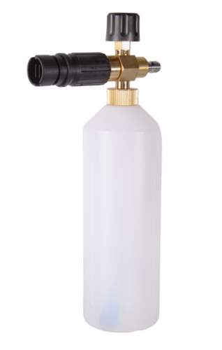 Пеногенератор профессиональный Huter для линеек 135, 165, 195, 210, 140, 170, 200, 220 (кроме ARV)-Tehinstrument