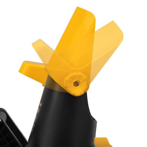 Электрическая снегоуборочная машина Denzel ESB-460-M-Tehinstrument