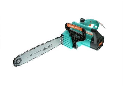 Цепная пила электрическая  Sturm CC1714P-Tehinstrument