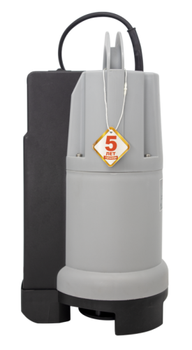 Дренажный насос Ресанта НД-15500П/35B-Tehinstrument