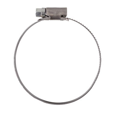 Хомуты металлические червячные Вихрь 50-70, 9мм, 25 шт.-Tehinstrument