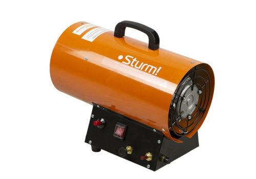 Газовая тепловая пушка  Sturm GH91151V-Tehinstrument