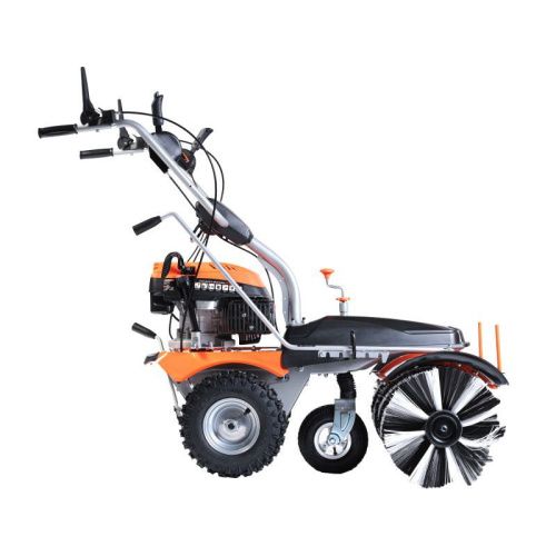 Машина подметальная Patriot S 608 P-Tehinstrument