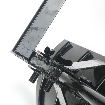 Снежный отвал для мотоблоков Patriot ОС 99 (отвал ПАТРИОТ ОС 99)-Tehinstrument