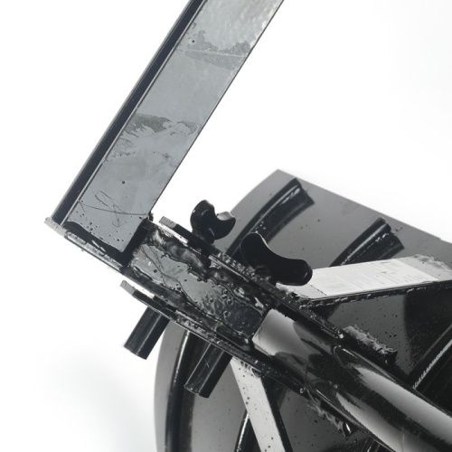 Снежный отвал для мотоблоков Patriot ОС 99 (отвал ПАТРИОТ ОС 99)-Tehinstrument