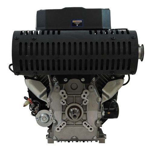 Двигатель Lifan 2V90F EFI, 37 л.с. D28,575 20A-Tehinstrument