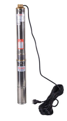 Скважинный насос Ресанта НС 50/45 ПРОФ-Tehinstrument