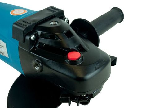 Болгарка (УШМ)  Sturm AG9524P-Tehinstrument