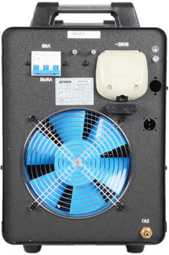 Аппарат плазменной резки A-iPower AiCUT120-Tehinstrument