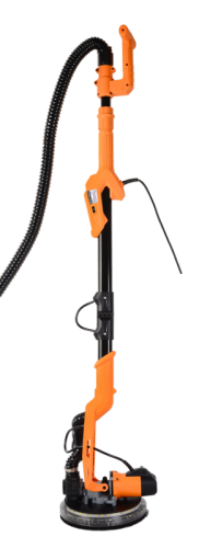 Шлифовальная машина для стен и потолков ЭШМ-225СП (жираф) Вихрь-Tehinstrument