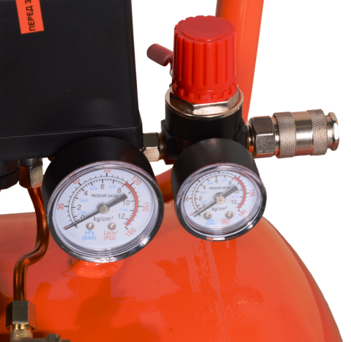 Компрессор КМП-380/50 Вихрь-Tehinstrument