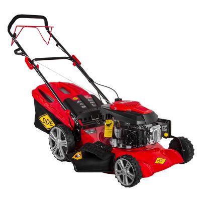 Газонокосилка бензиновая DDE LM 51-60 D-Tehinstrument