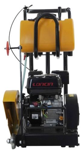 Швонарезчик Habert H-Q350L-Tehinstrument