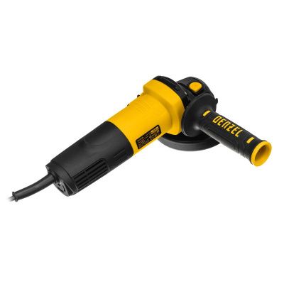 Машина шлифовальная угловая Denzel AG115-750-Tehinstrument