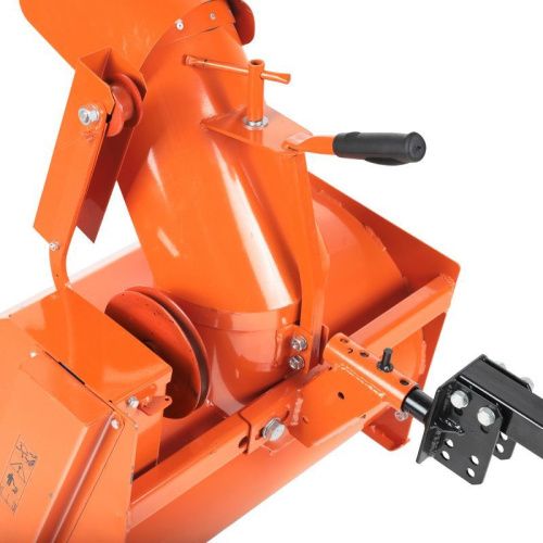 Снегоуборочная приставка Patriot СП-60-Tehinstrument