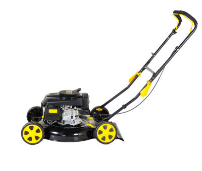 Газонокосилка бензиновая HUTER GLM-4.0G-Tehinstrument