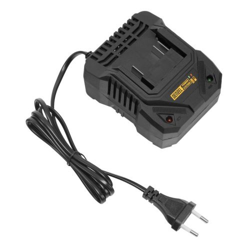 Триммер аккумуляторный Denzel GT-230-Tehinstrument