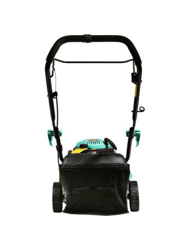 Бензиновая газонокосилка  Sturm PL4214-Tehinstrument