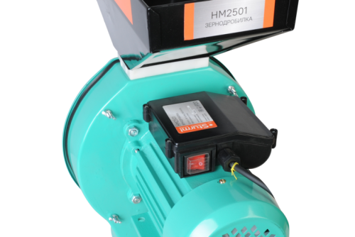 Зернодробилка  Sturm HM2501-Tehinstrument