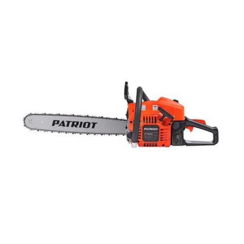 Пила цепная бензиновая Patriot PT 6020-Tehinstrument