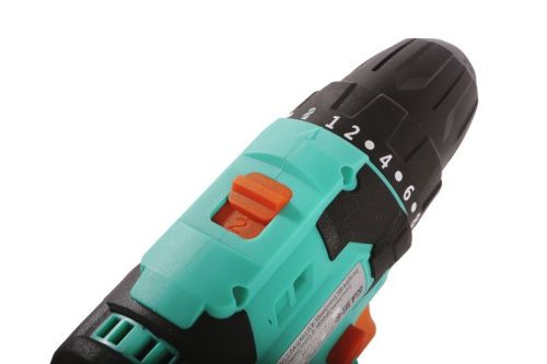 Аккумуляторный шуруповерт  Sturm CD3514BL-Tehinstrument