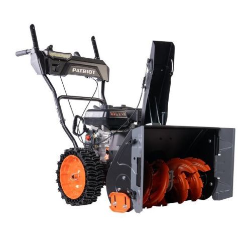 Снегоуборщик бензиновый Patriot PS 603LED-Tehinstrument