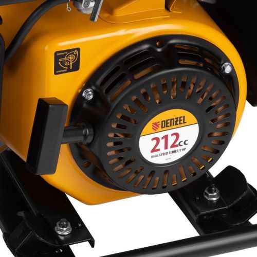 Генератор инверторный Denzel GT-3500iF-Tehinstrument
