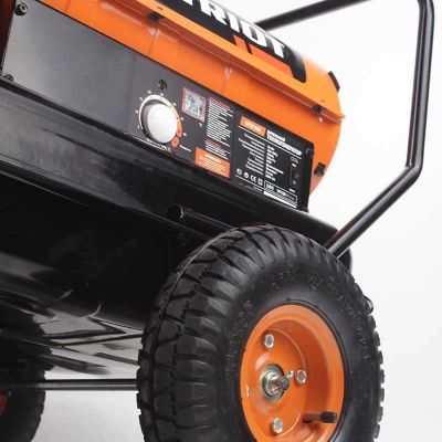 Дизельная тепловая пушка Patriot DTW 569 (Патриот DTW 569)-Tehinstrument