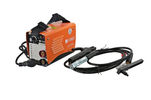 Сварочный инвертор СОЮЗ САС-97И250-Tehinstrument