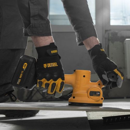 Машина для укладки плитки Denzel TTM-130-0-Tehinstrument