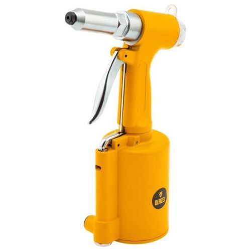 Пневматический заклепочник PR4, 2,4-4,8 мм Denzel-Tehinstrument