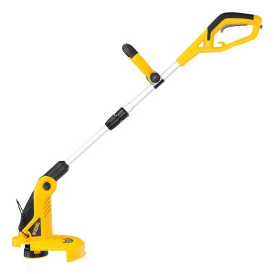 Триммер электрический Denzel TE-650-Tehinstrument