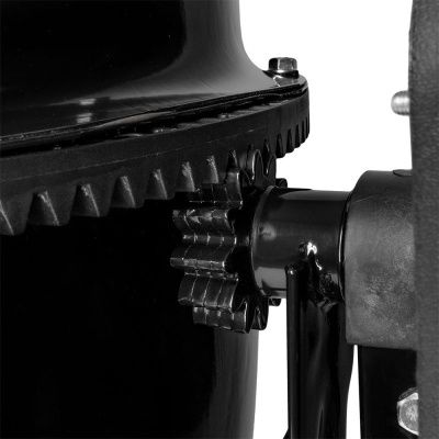 Бетоносмеситель QUATTRO ELEMENTI Gravity 160-Tehinstrument