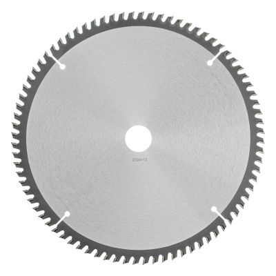 Пильный диск по ламинату ф300 х 30 мм, 80 зубьев Denzel-Tehinstrument