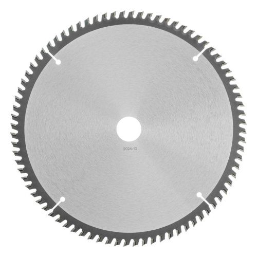 Пильный диск по ламинату ф300 х 30 мм, 80 зубьев Denzel-Tehinstrument