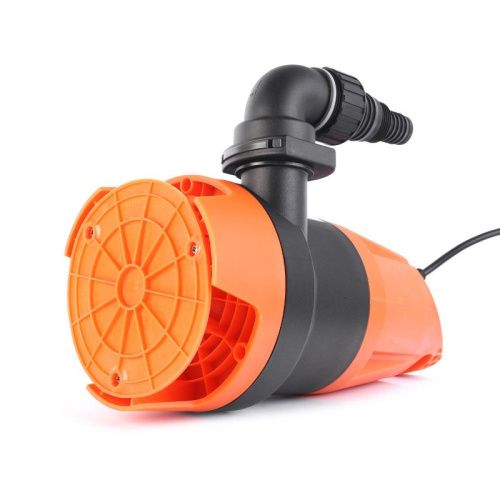 Насос дренажный Patriot F 400-Tehinstrument