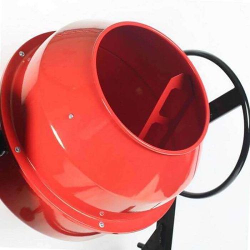 Бетоносмеситель MaxCUT MC 180L (бетономешалка МаксКУТ 180л), 577309139-Tehinstrument