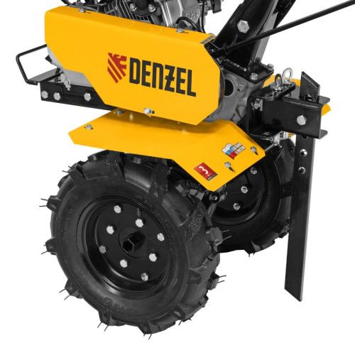 Мотоблок Denzel DPT-170-Tehinstrument
