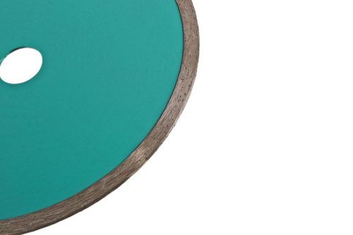 Алмазный диск, влажная резка, непрерывный 180мм  Sturm-Tehinstrument