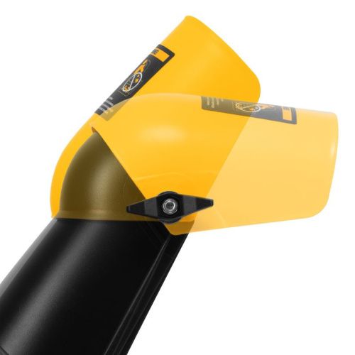 Бензиновая снегоуборочная машина Denzel SB 460-Tehinstrument