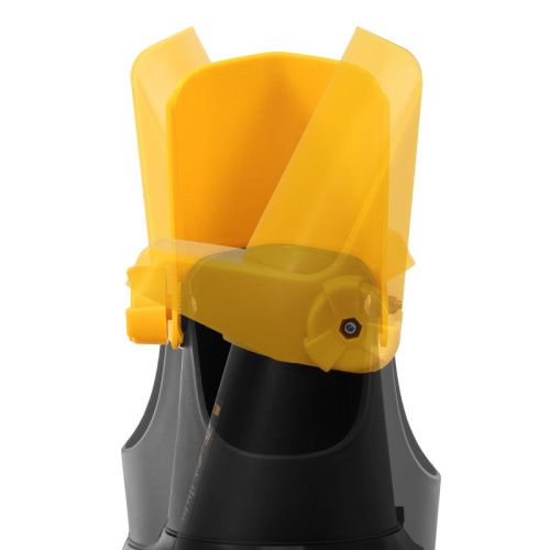 Электрическая снегоуборочная машина Denzel ESB-460-M-Tehinstrument