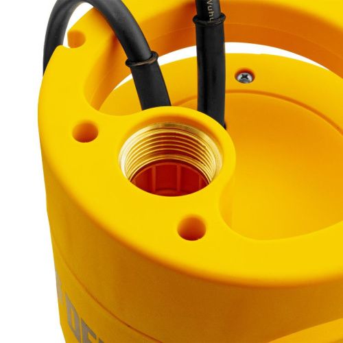 Погружной насос высокого давления Denzel PH900-Tehinstrument