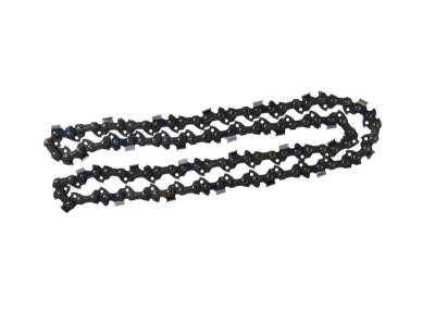 Цепь  Sturm 52 звена, паз 0,050", шаг 3/8", КВАДРАТНЫЙ ХРОМИРОВАННЫЙ, КАЛЕНЫЙ зуб-Tehinstrument